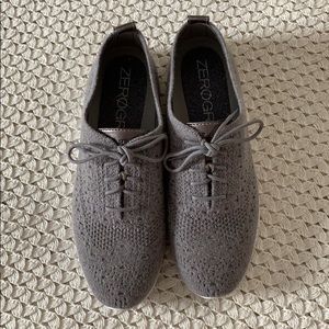 Cole Haan Sneakers | Gray